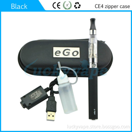 Electronic Cigarette EGO CE4 Single Kit